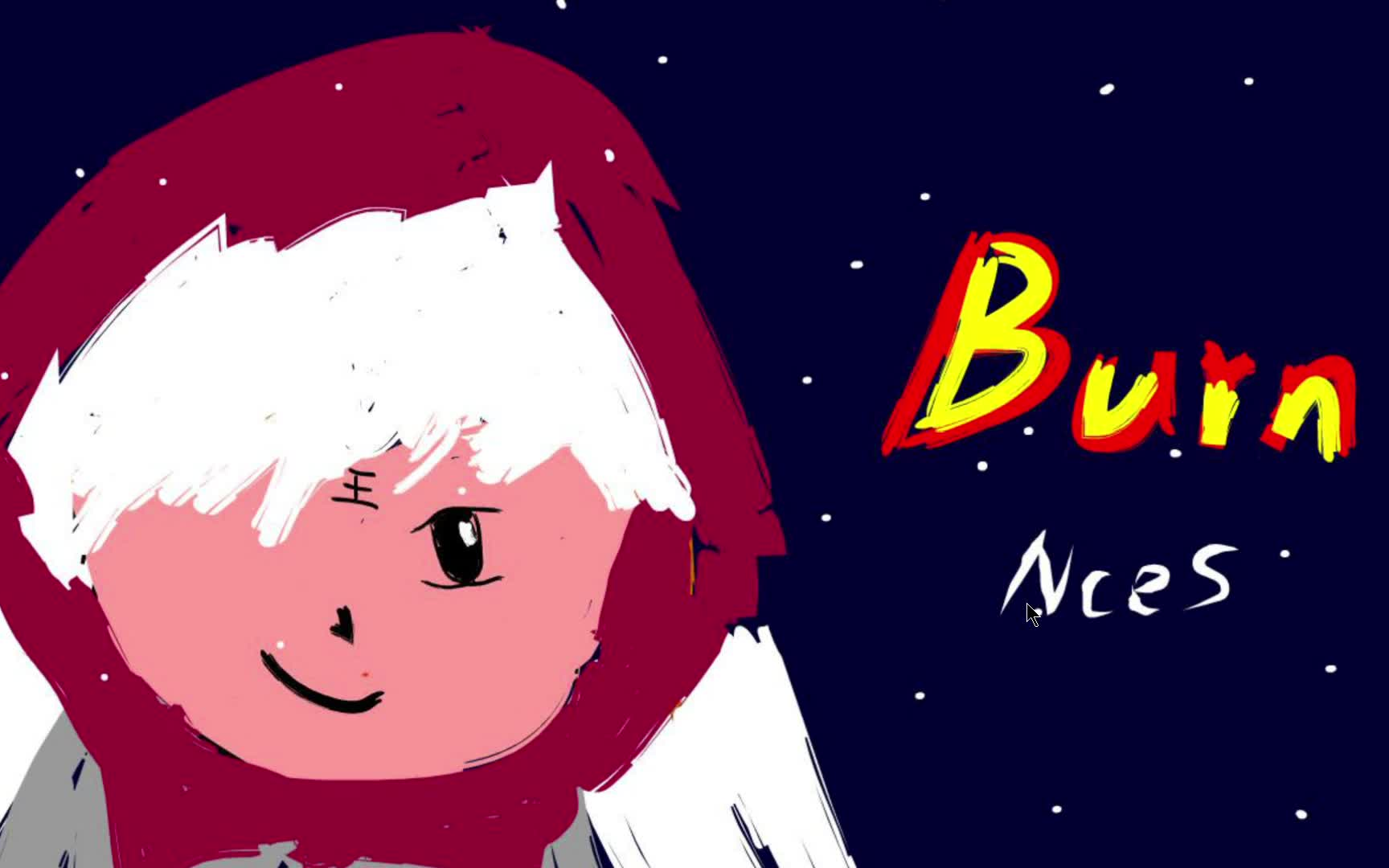 musynx—-burn—-lv8 附bga_哔哩哔哩 (゜-゜)つロ 干杯~-bilibili