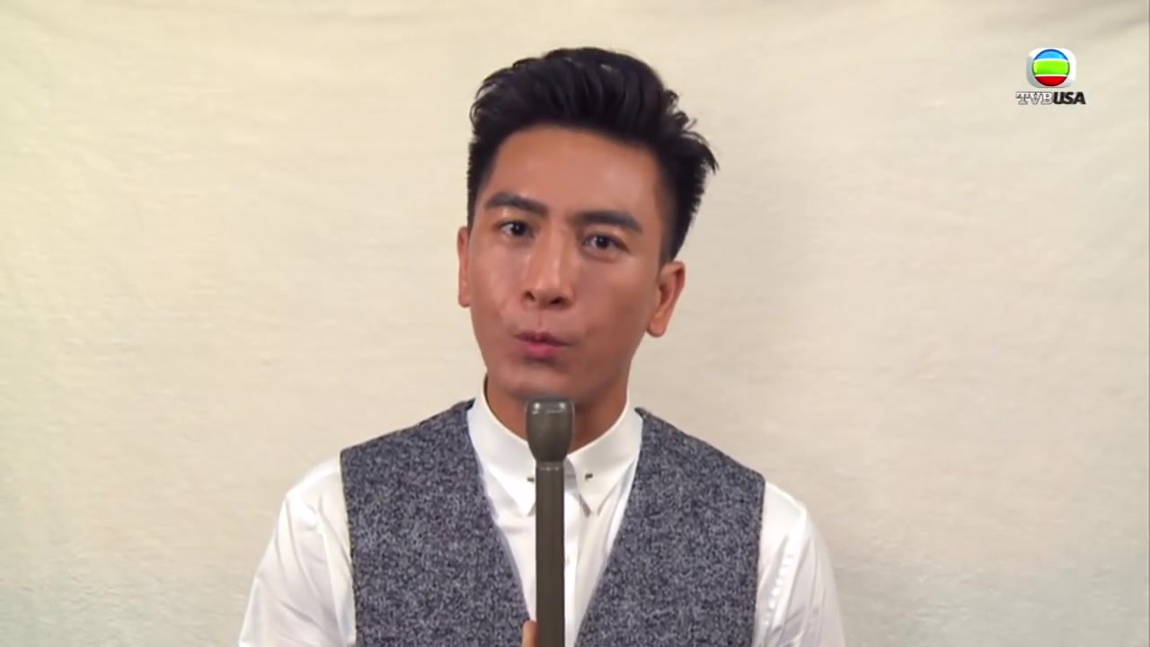 【降魔的】《降魔的》艺人专访 - 马国明
