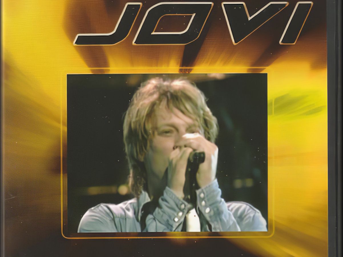 邦乔维 Bon Jovi  Live The Borgata Atlantic City New Jersey 2004哔哩哔哩bilibili