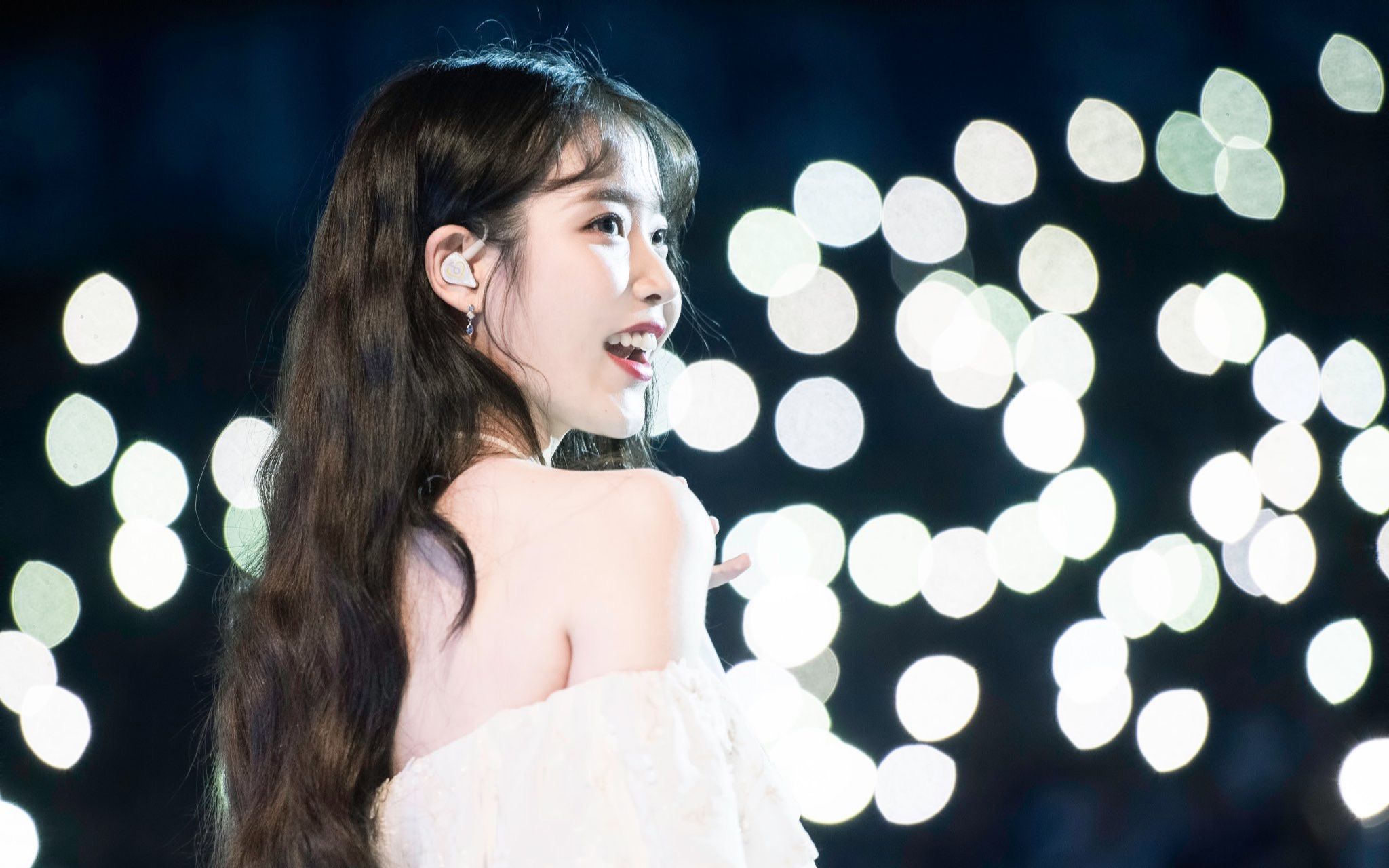 [iu] 延世大学校园祭 20190517饭拍合集 更新完毕