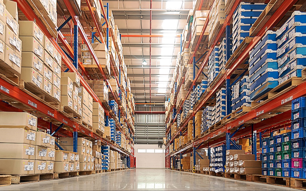 法国电视广告法国海外仓公司cubynfulfillment