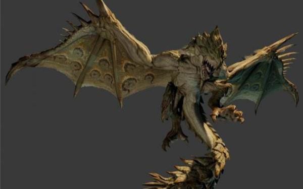 【mhw】大剑雌火龙2分45秒28(无牵无衣)