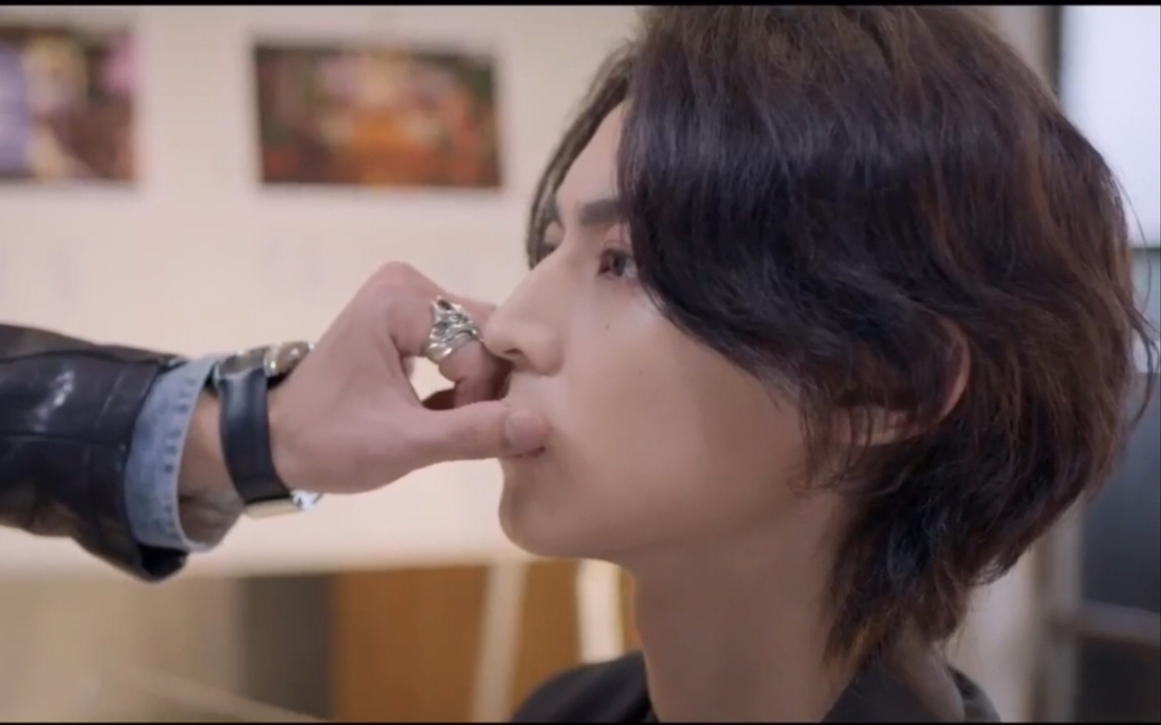 近距离爱上你藤藤沦陷进度7