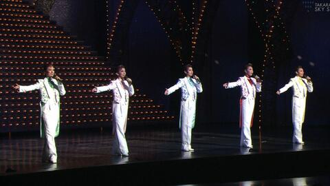 小林公平没後1周年 チャリティスペシャル 愛の旋律 夢の記憶 11年 宝塚 哔哩哔哩 Bilibili 小林公平没後1周年 チャリティスペシャル 愛の旋律 夢の記憶 11年 宝塚 哔哩哔哩 Bilibili