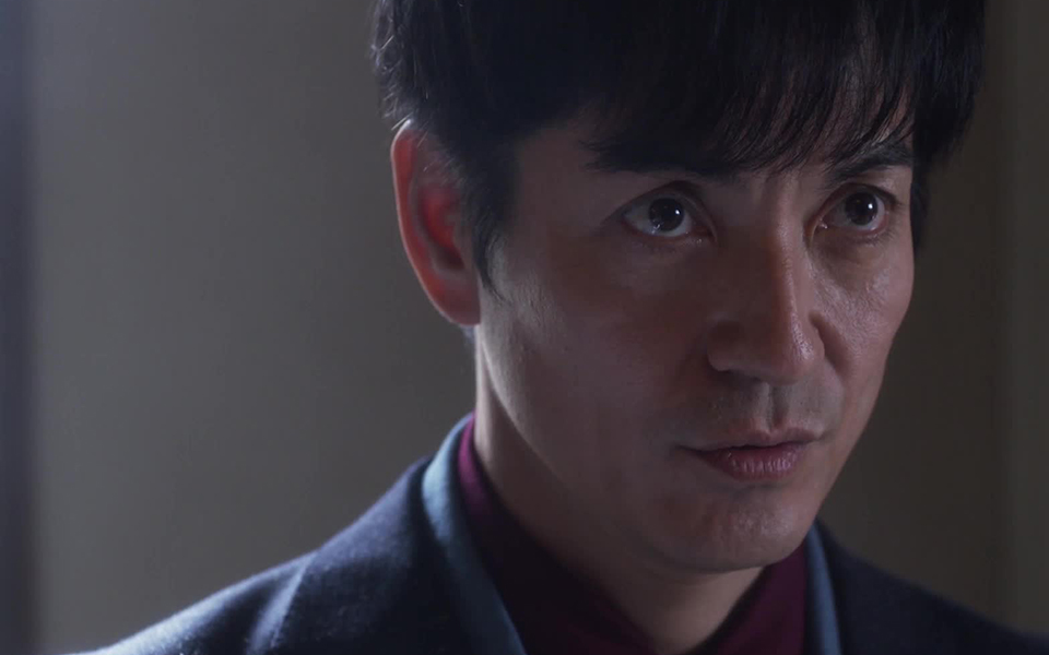 刑事ZERO 7集