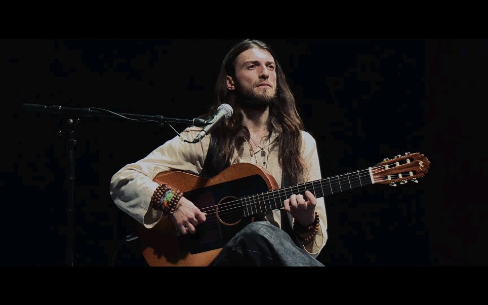 【诗人吟唱的传说】estas tonne - dragons story - live in odeon