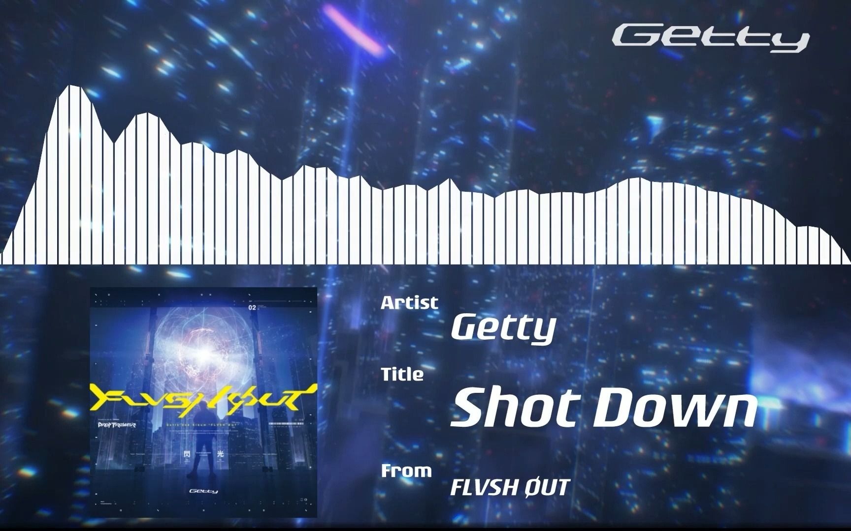 [图]Getty - Shot Down