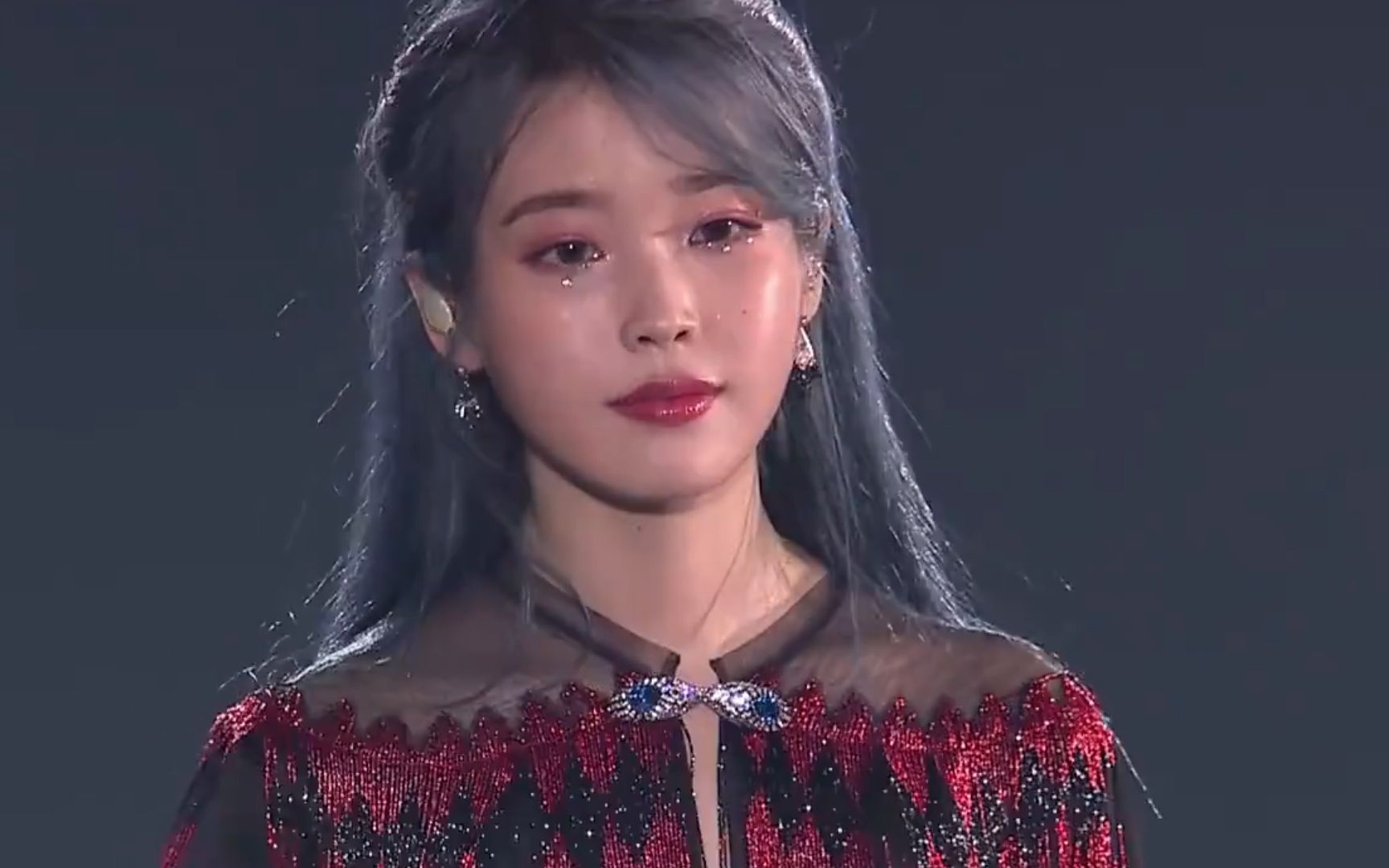 iu 《你和我》2018-2020演唱会超燃应援现场 一键换装混剪