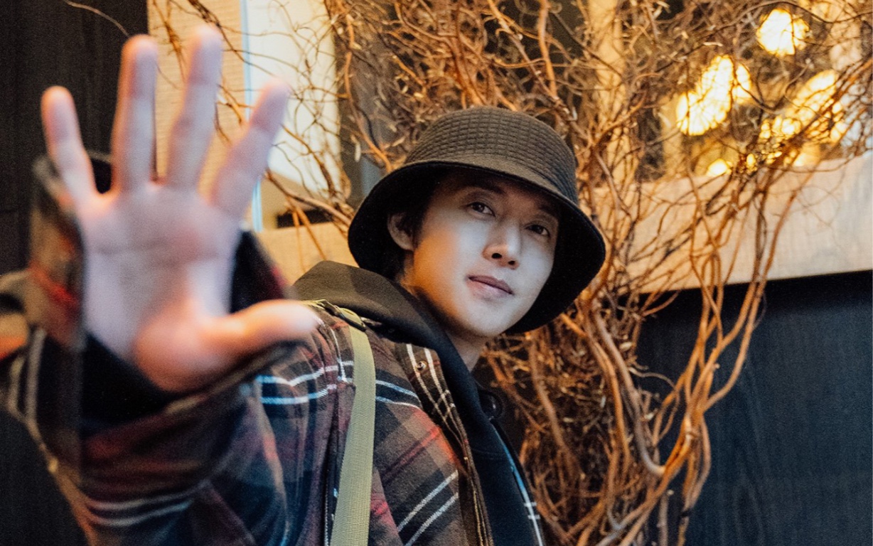 【金贤重】巴西vlog