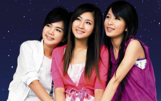 【s.h.e歌曲大赛】排位赛黄金组7-天使在唱歌vs星光vs不作你的朋友