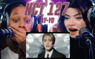 Download Video: 【机翻】比利时姐妹 NCT 127-Ay-Yo | Reaction