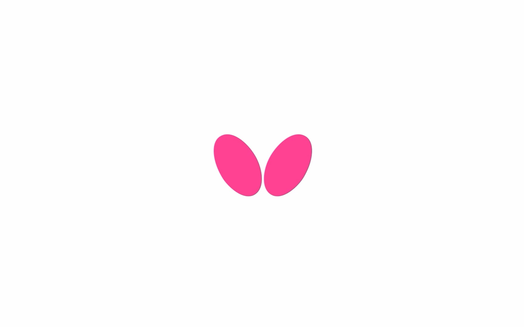 butterfly特殊字体图片