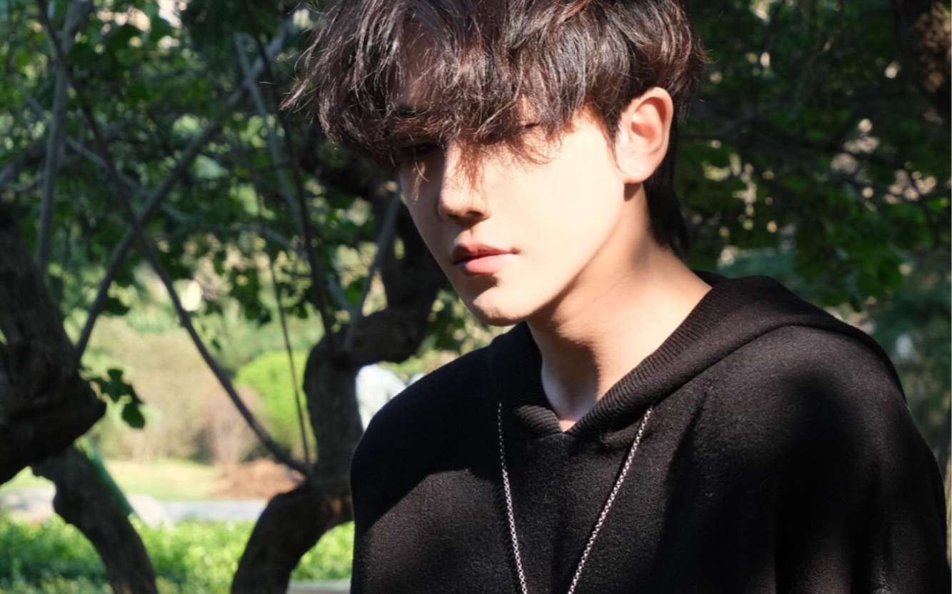 【洋芋】10.16#李鱼向洋#直播录屏