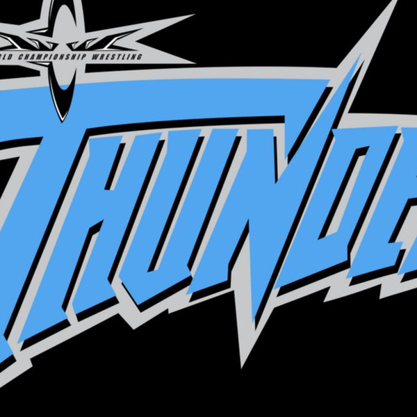 1998.WCW.Thunder合集_哔哩哔哩_bilibili