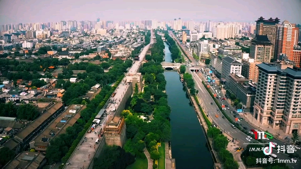 要不是偶然邂逅了同济,也不会去考同济大学de电子信息,或许现在会在西安读书了吧,真的太想去西安了哔哩哔哩bilibili