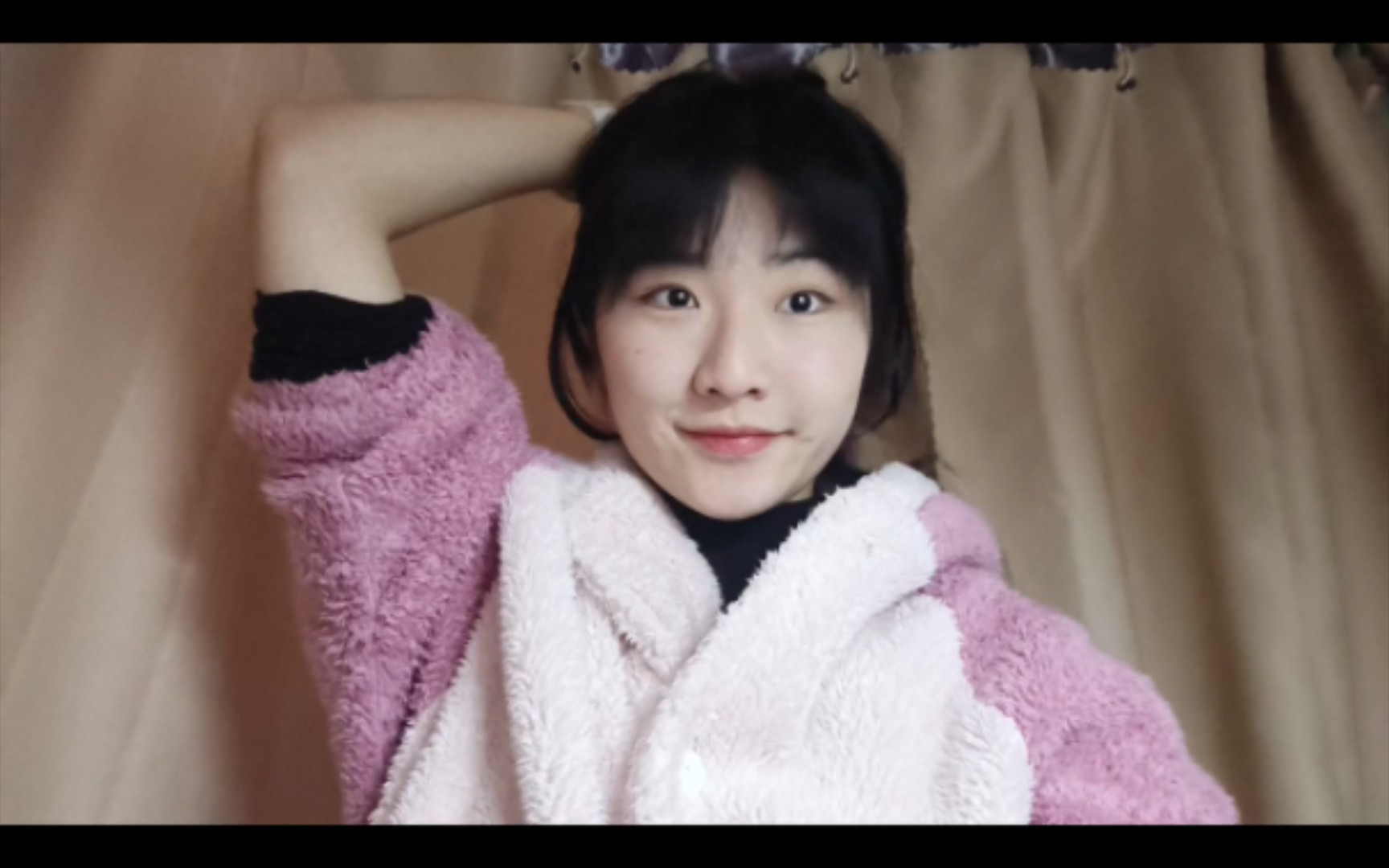 大二女生的日常vlog