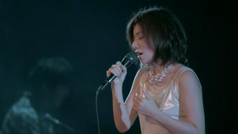 柴田淳- JUN SHIBATA 10th ANNIVERSARY TOUR 2011 月夜PAR-哔哩哔哩