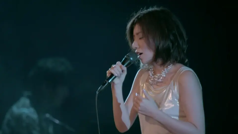 中島美嘉- MIKA NAKASHIMA CONCERT TOUR 2009 ☆ TRUST OUR VOICE_哔哩 