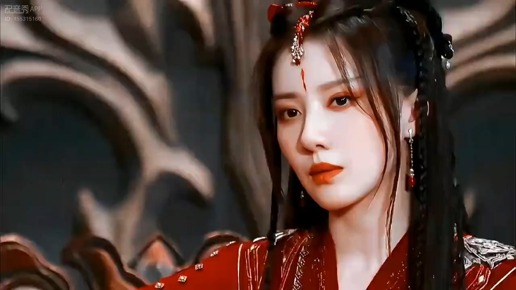 【配音】女王大笑