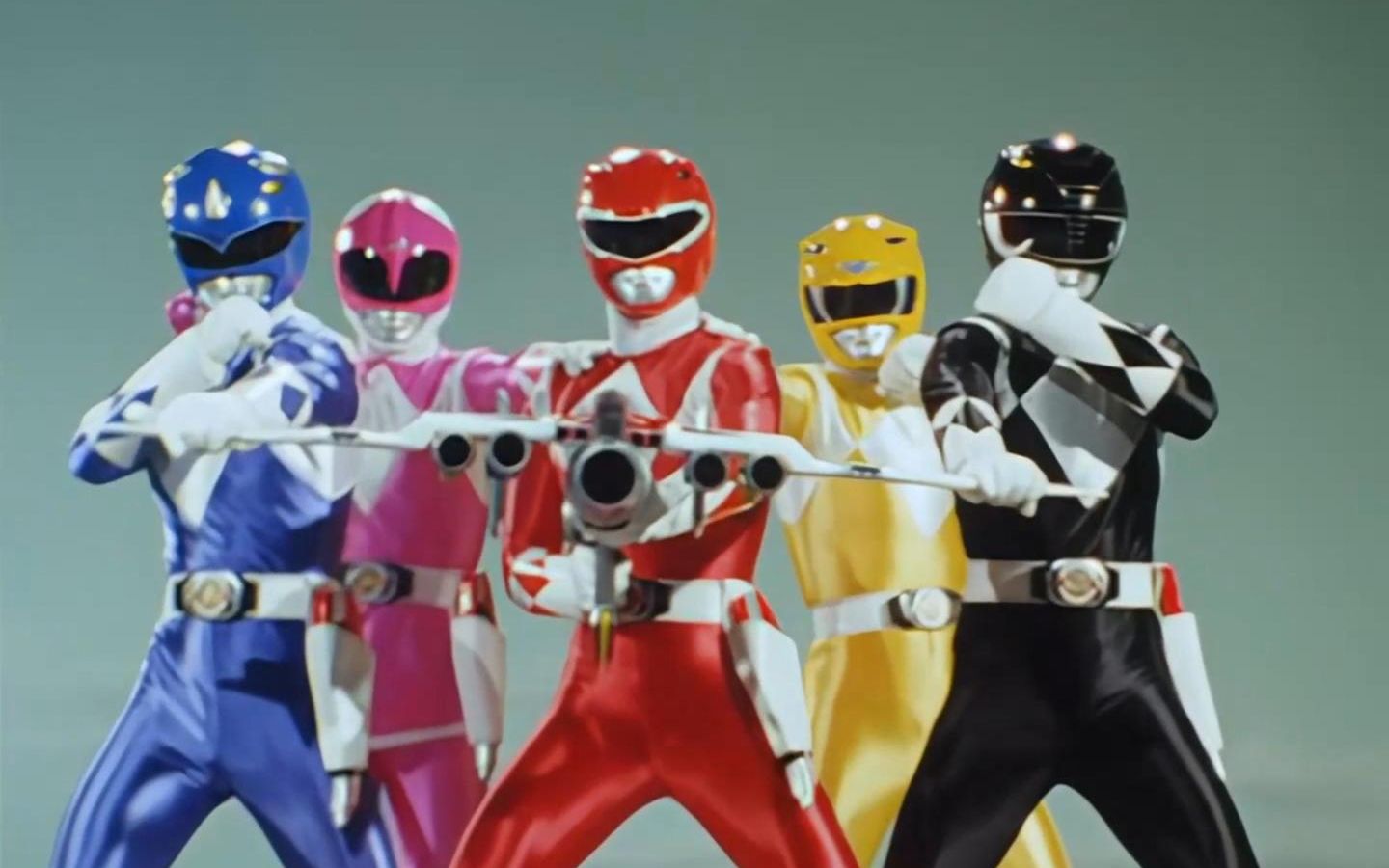 恐龙战队兽连者新武器小试牛刀_哔哩哔哩_bilibili