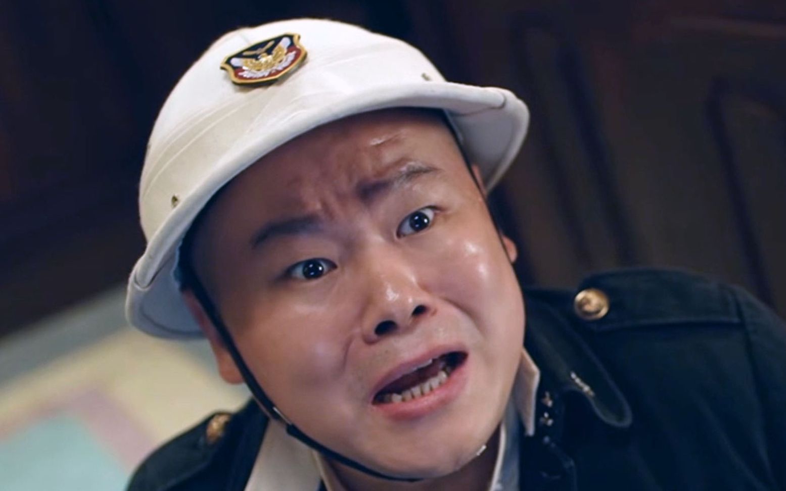 搞笑盘点:电影中的乌鸦嘴,体验下一秒打脸的感觉