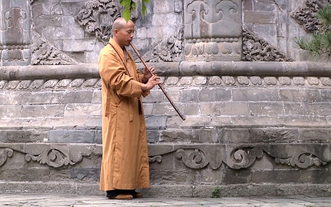 我以我血荐轩辕宗智法师书画印作品创作之源