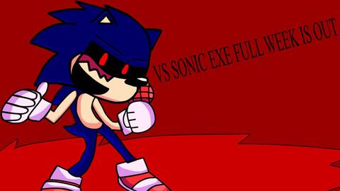 Stream FNF Vs. Sunky-Milk Song (Sonic.EXE update) by MarioFortnite2758