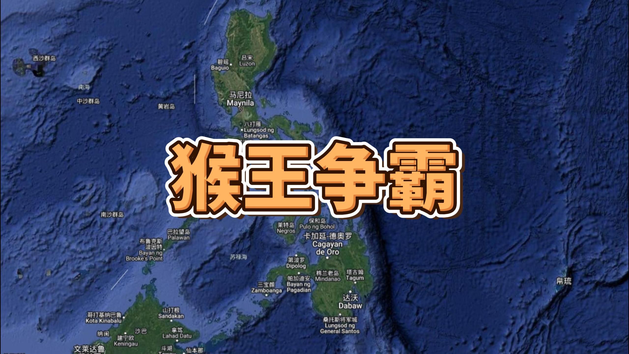 11月28日:猴王争霸