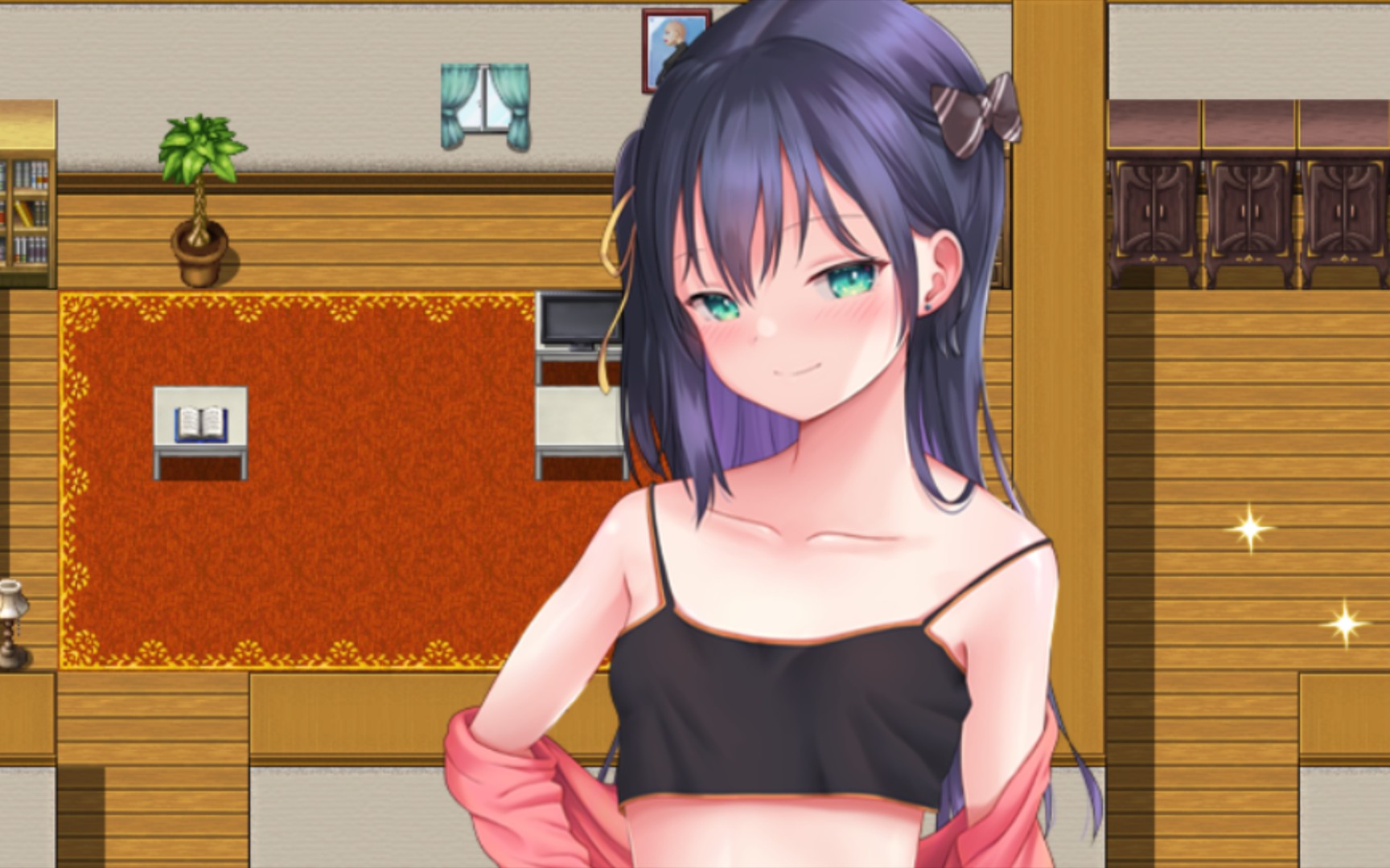 雌小鬼就该狠狠的()[pc 安卓]