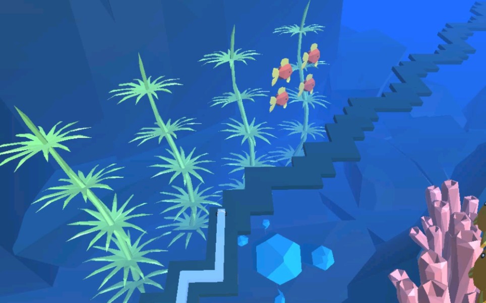 跳舞的线饭制摇滚海洋rockocean制作进度预览持续更新