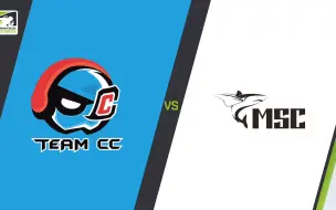 Video herunterladen: 【OWOC】Team CC vs MSC 4月1日（第三周第二比赛日第二场）