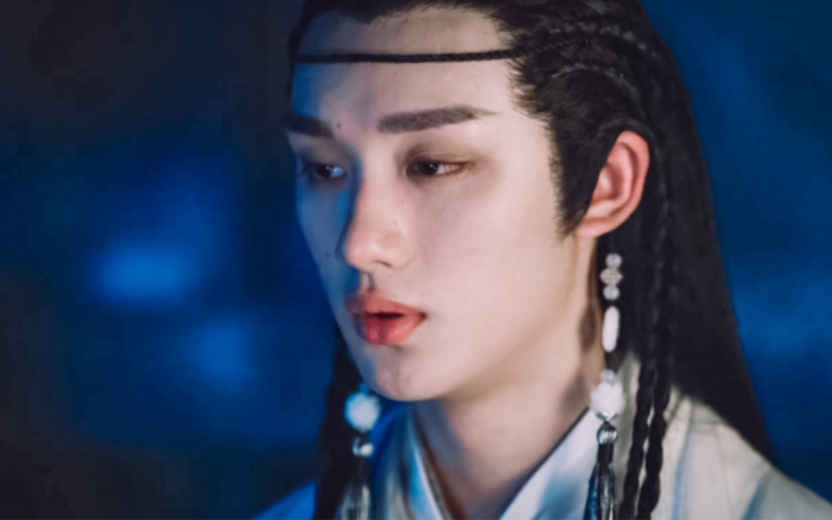 丁程鑫破晓角色混剪