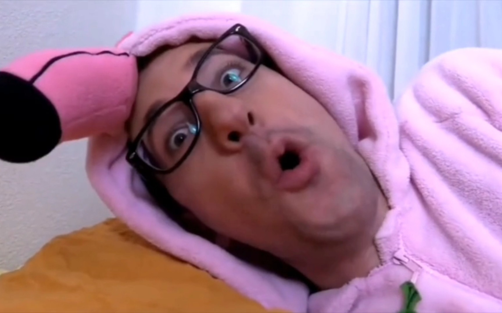 瑞士小哥cos小合集