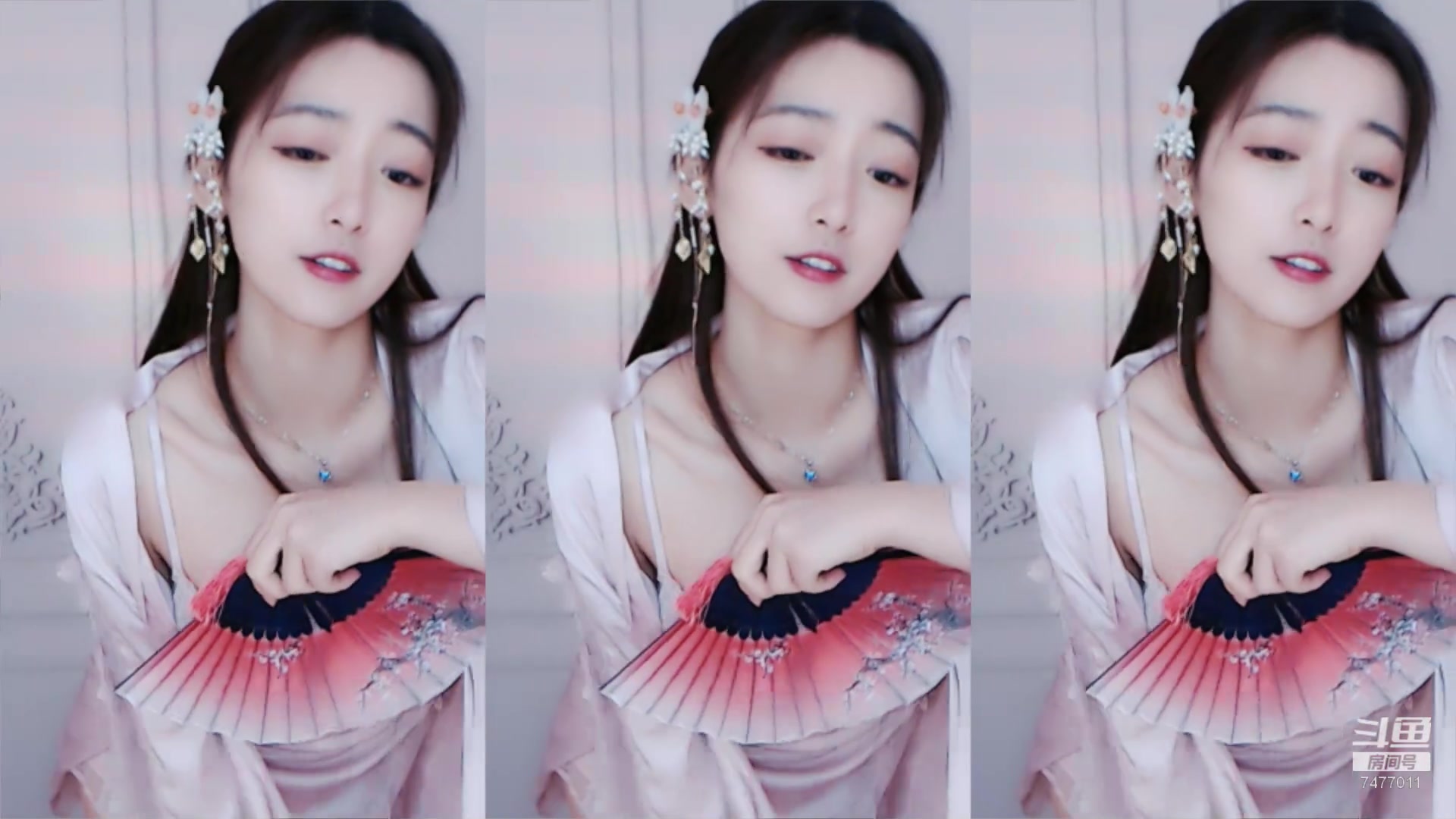 子诺小姐姐直播剪辑的舞蹈视频(删减不定)2~2_哔哩哔哩_bilibili