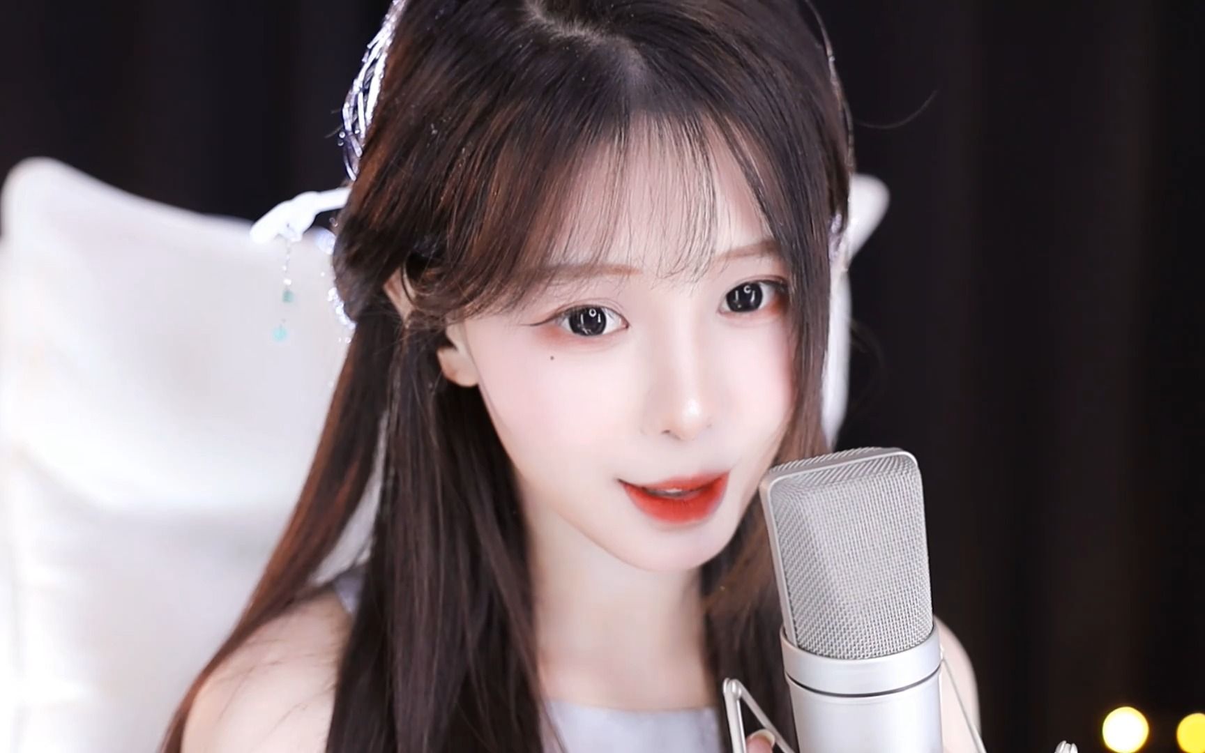 【尤优baby】今天唱首歌吧