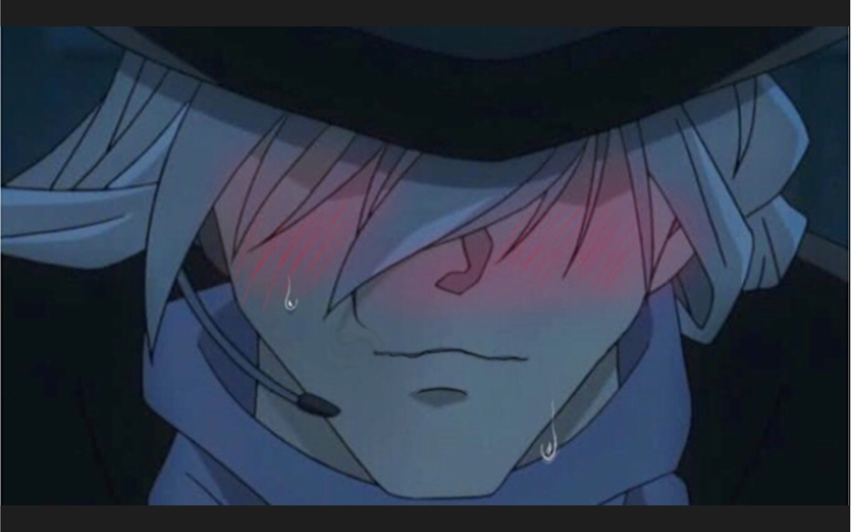 琴……琴酒也想要变得可爱_哔哩哔哩_bilibili