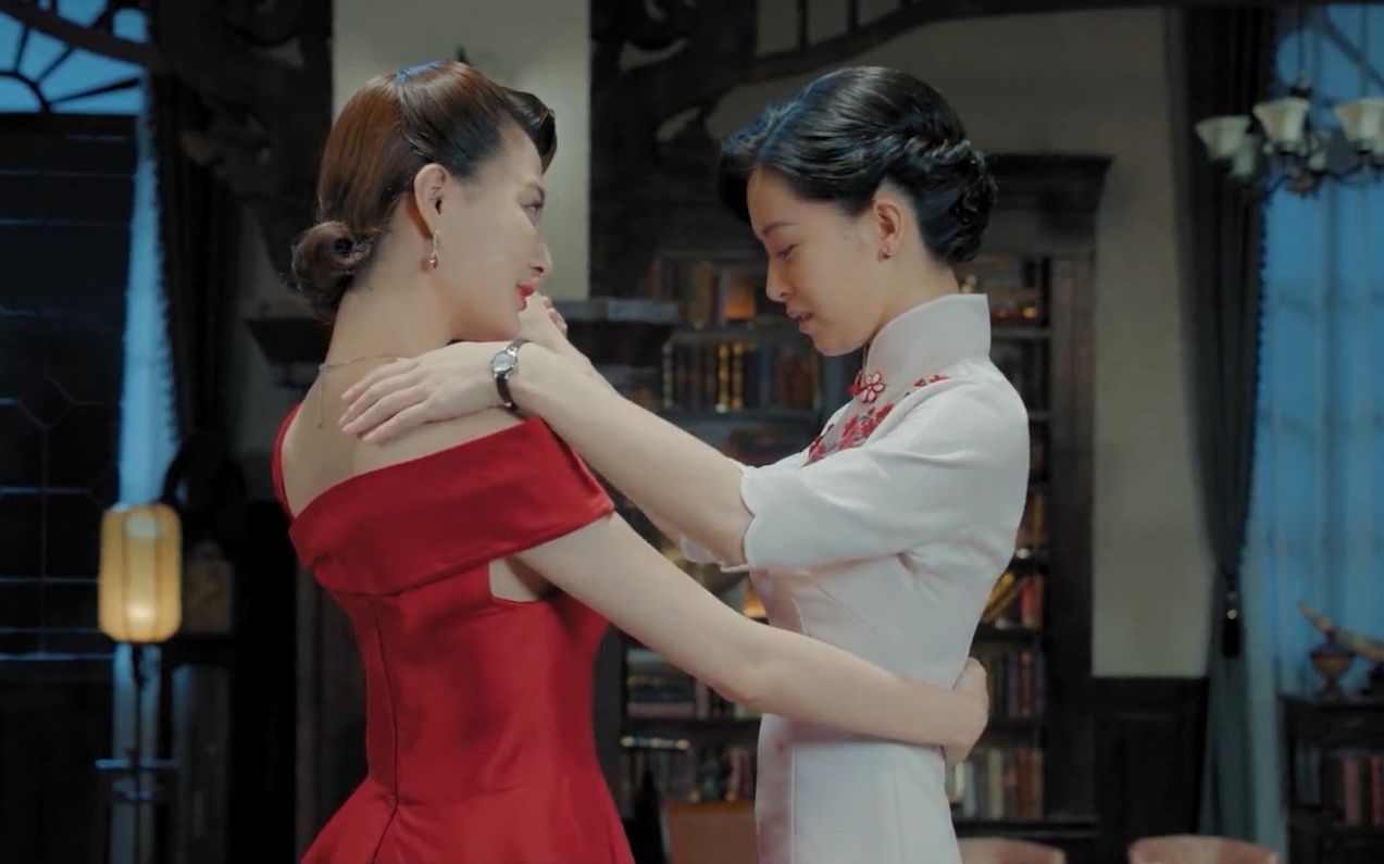 李宁玉顾晓梦橘里橘气cut5不要得寸进尺哦顾上尉