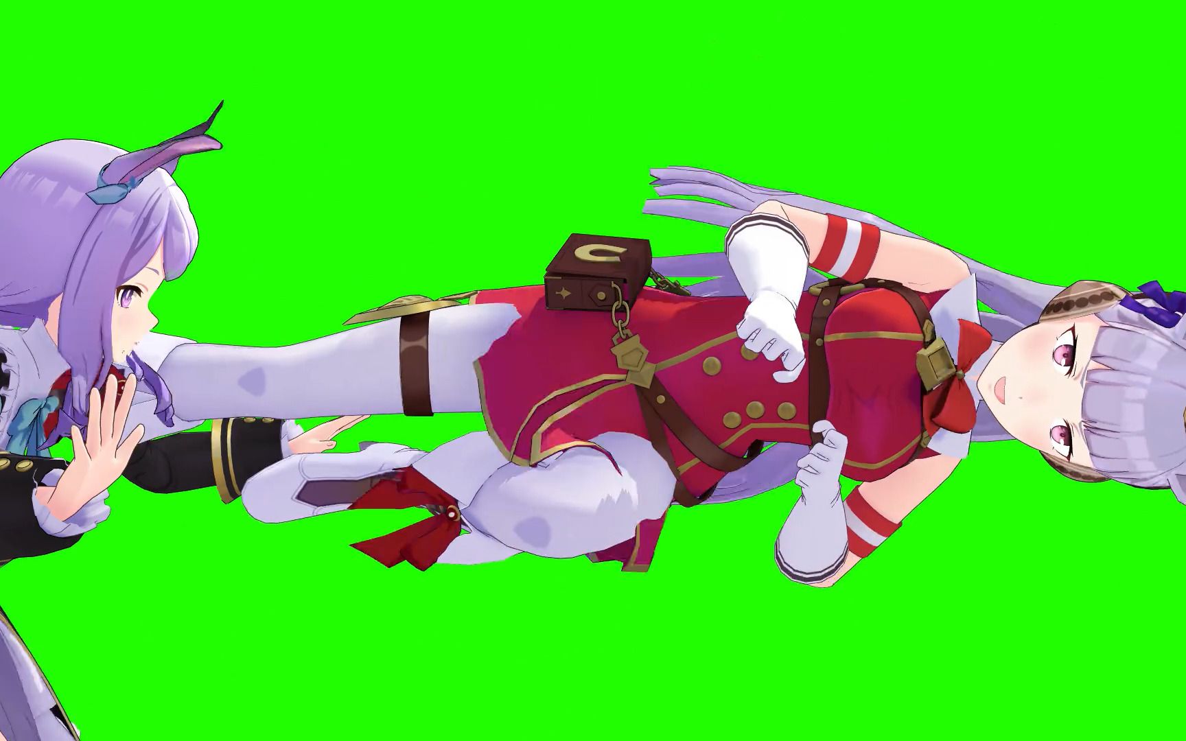 黄金船飞踢麦昆