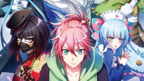 Chronicle 2nd 哔哩哔哩 Bilibili