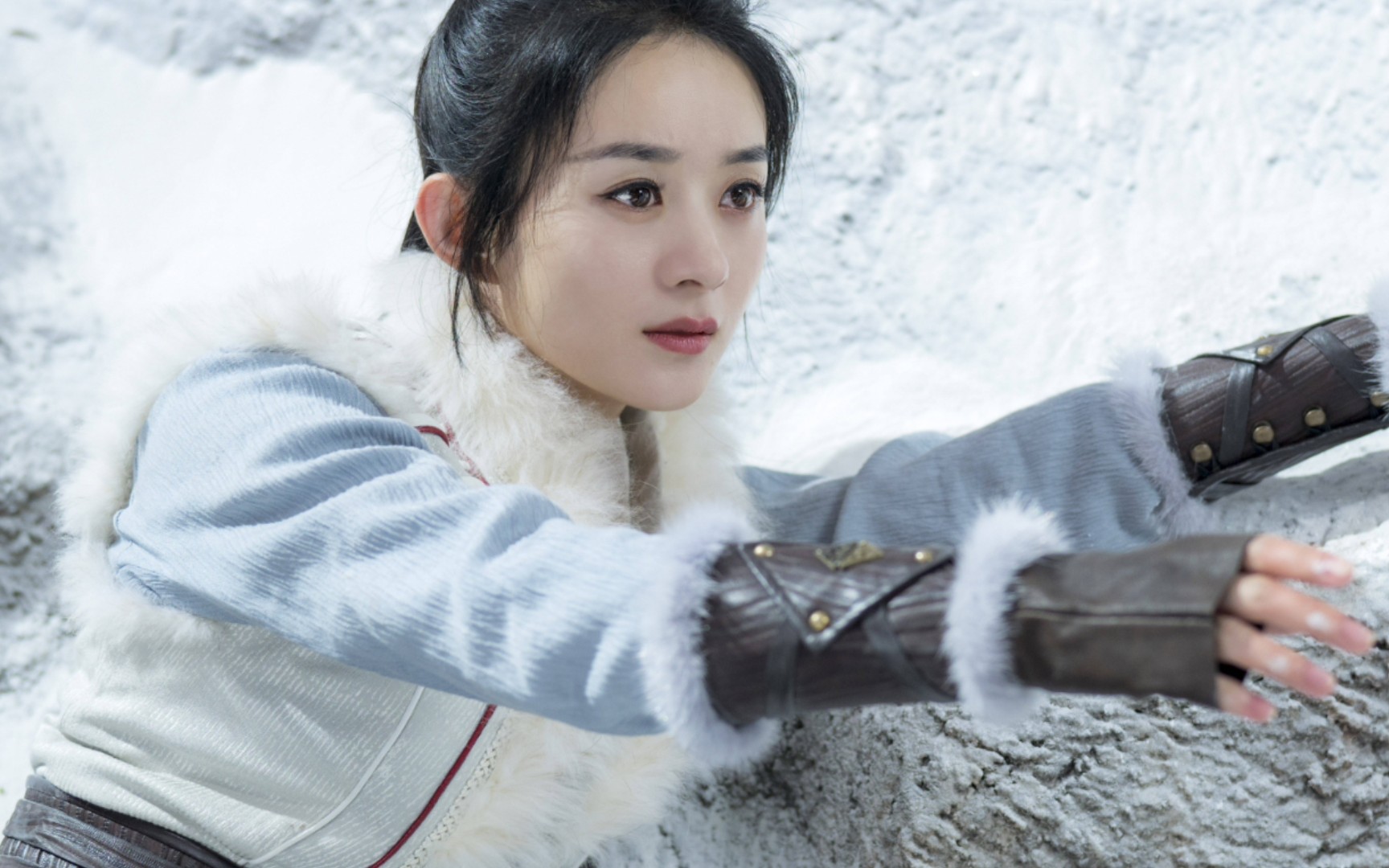 [有翡] 周翡谢允 梦里都是你啊!