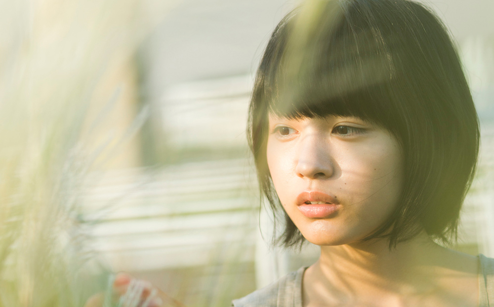 【2017日剧\/网剧】仙台AOBA学堂03 大谷凛香