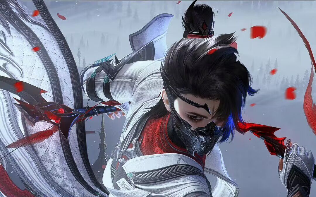 凌雪阁pve木桩合集