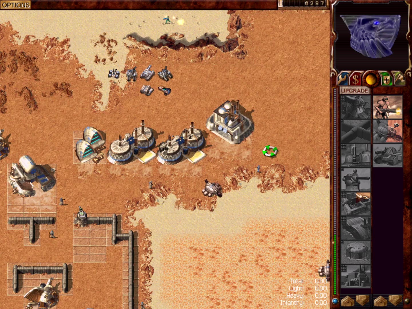 沙丘2000atreides remake 6a