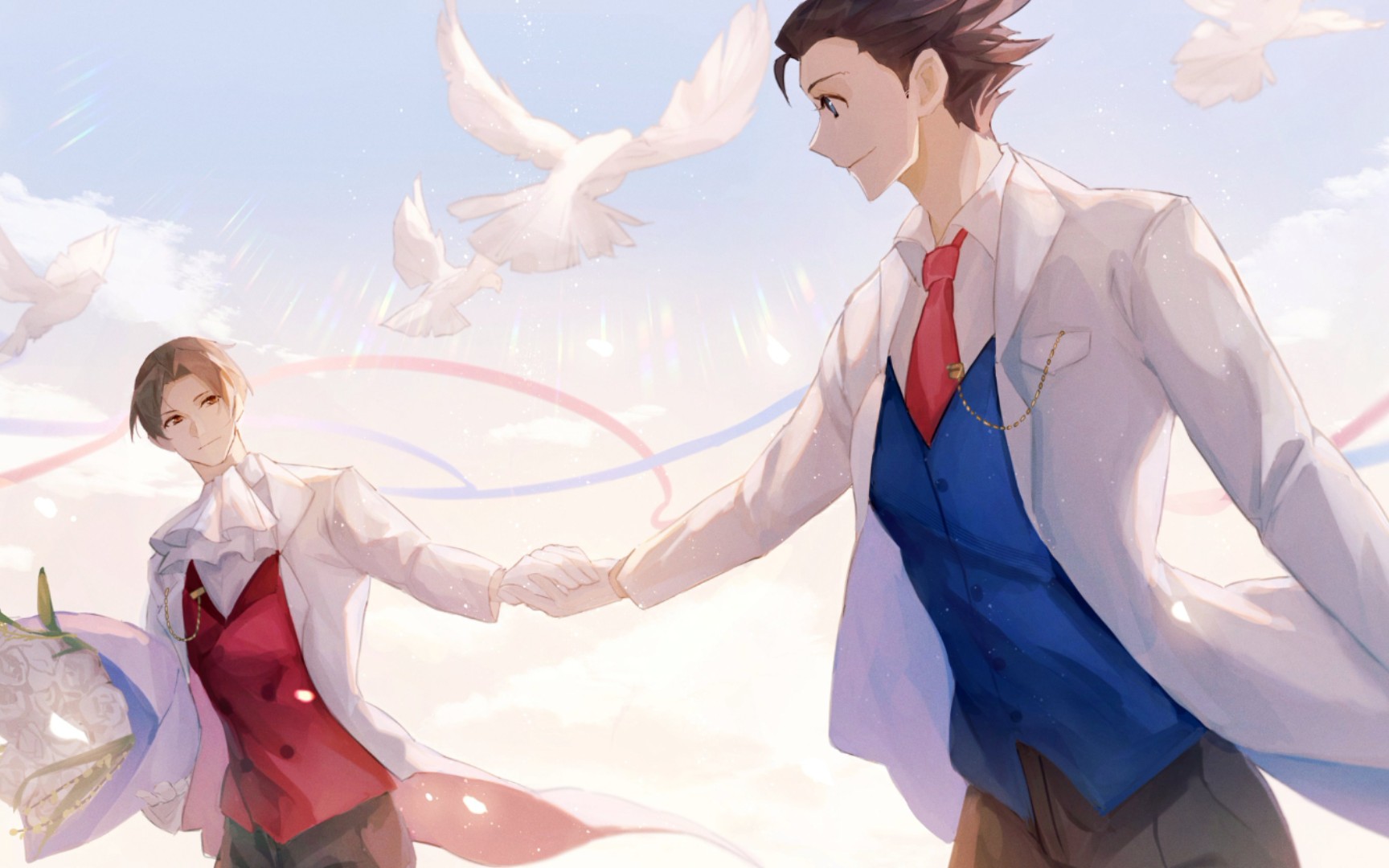 《逆转裁判》御剑无罪,远没有结束的事件