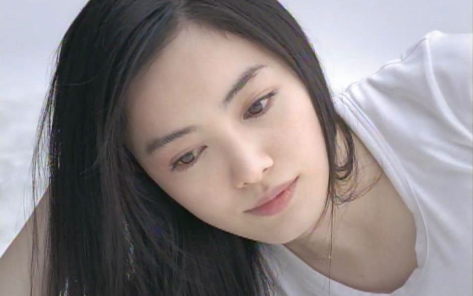 【CM】ムーヴ 200905 「女优豹変(器はでっかく)」篇 仲间由纪恵 15秒哔哩哔哩bilibili