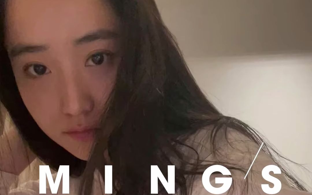 張蔓莎 Sabrina Cheung 瞓覺之前會⋯⋯_哔哩哔哩_bilibili