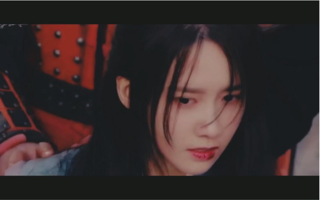 林允儿古装混剪逐浪飞花殷珊夏侯轻衣马玉柔