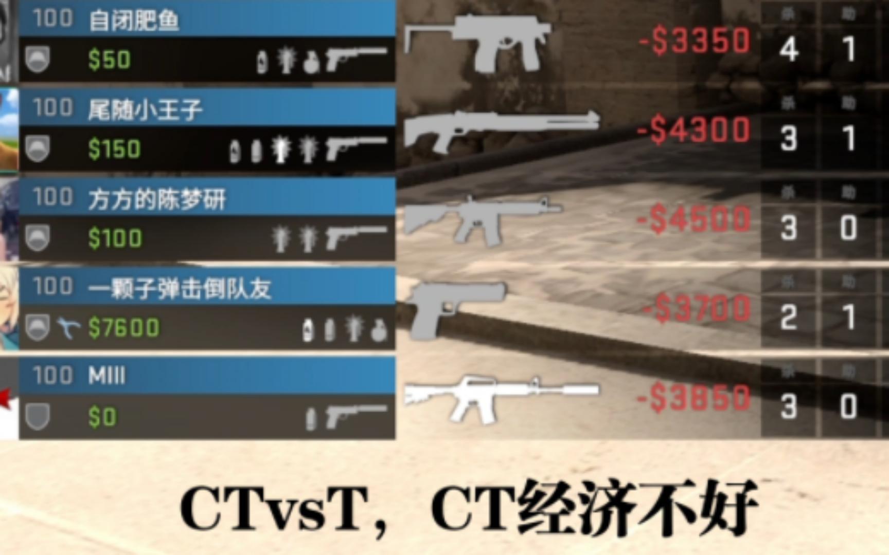 《当我看了两百集AYCSGO》网络游戏热门视频