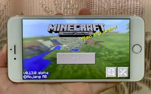 Télécharger la video: 老版本的Minecraft PE