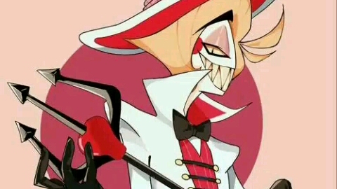 地狱客栈路西法